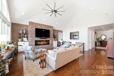 Where history, craftsmanship, and Lake Norman living converge - photo 5