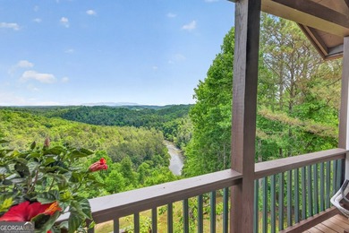 Rare opportunity in Coosawattee River Resort to own a true - photo 35