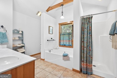 Rare opportunity in Coosawattee River Resort to own a true - photo 36