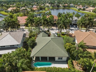 Located in the gated Hunters Pointe subdivision of Weston Hills - photo 36