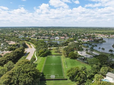 Located in the gated Hunters Pointe subdivision of Weston Hills - photo 37