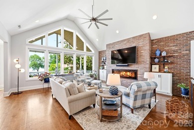 Where history, craftsmanship, and Lake Norman living converge - photo 8