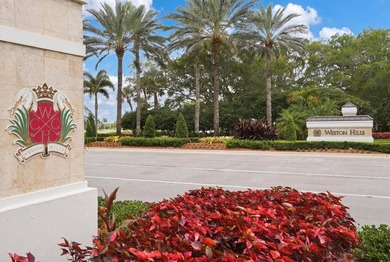 Located in the gated Hunters Pointe subdivision of Weston Hills - photo 39