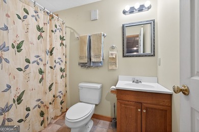 Rare opportunity in Coosawattee River Resort to own a true - photo 41