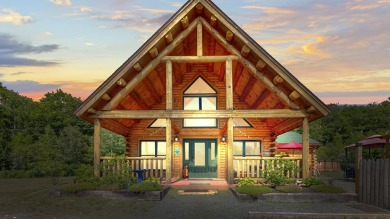 Wyman Lake Home For Sale in Bingham Maine