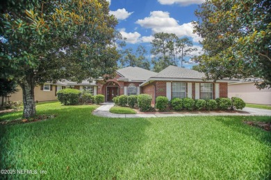 Lake Home For Sale in Fleming Island, Florida