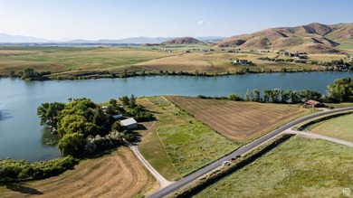 (private lake, pond, creek) Lot For Sale in Preston Idaho