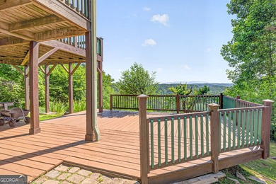 Rare opportunity in Coosawattee River Resort to own a true - photo 42