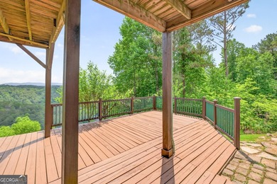 Rare opportunity in Coosawattee River Resort to own a true - photo 43