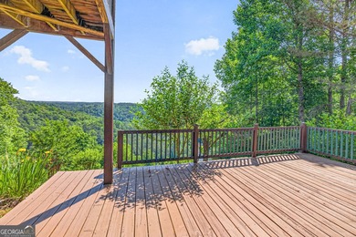 Rare opportunity in Coosawattee River Resort to own a true - photo 44