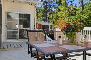 Saltwater pool, golf-course frontage, and oak hardwoods - photo 45