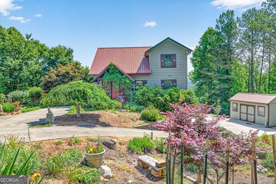Rare opportunity in Coosawattee River Resort to own a true - photo 45