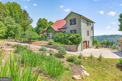 Rare opportunity in Coosawattee River Resort to own a true - photo 46