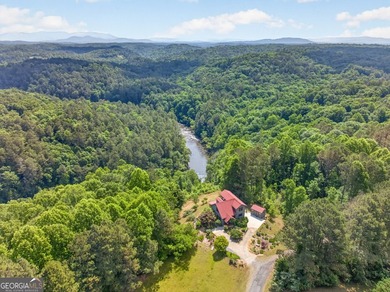 Rare opportunity in Coosawattee River Resort to own a true - photo 47