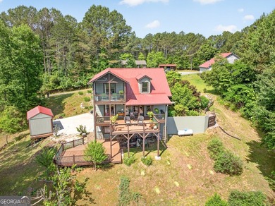 Rare opportunity in Coosawattee River Resort to own a true - photo 48