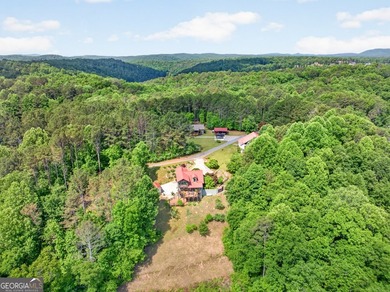 Rare opportunity in Coosawattee River Resort to own a true - photo 49