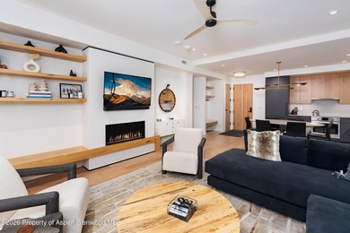 Electric Pass Lodge Residence 503, a pristine 2-bed/2-bath condo - photo 1