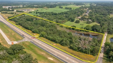 (private lake) Commercial For Sale in Athens Texas