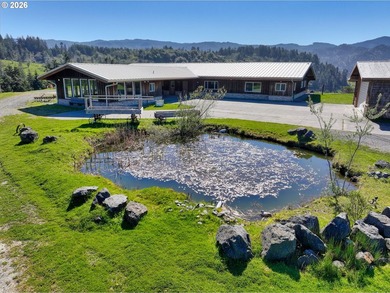 Discover Your Dream Retreat - Nearly 200 Acres of Luxury - photo 2