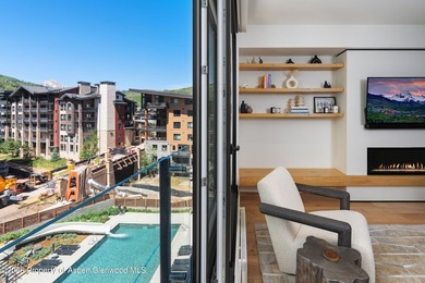 Electric Pass Lodge Residence 503, a pristine 2-bed/2-bath condo - photo 5