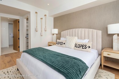 Electric Pass Lodge Residence 503, a pristine 2-bed/2-bath condo - photo 7