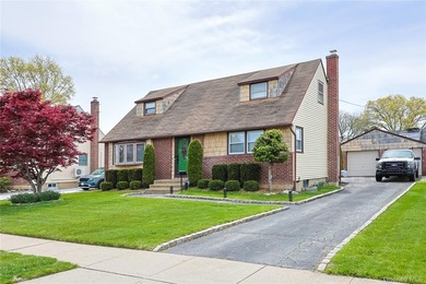 Welcome to this beautifully renovated home in Wantagh.This - photo 1
