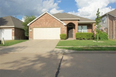 Lake Home For Sale in Little Elm, Texas