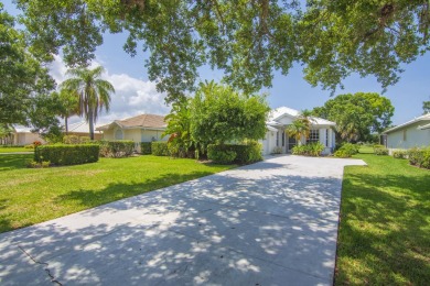 Lake Home For Sale in Fort Pierce, Florida
