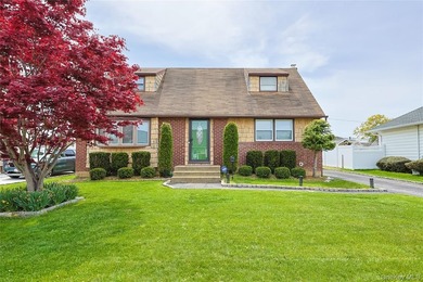 Welcome to this beautifully renovated home in Wantagh.This - photo 2