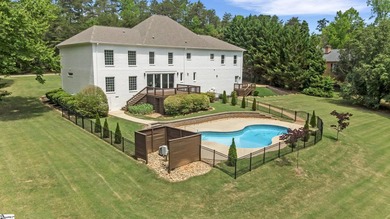 Tucked within the prestigious Green Valley Country Club - photo 5