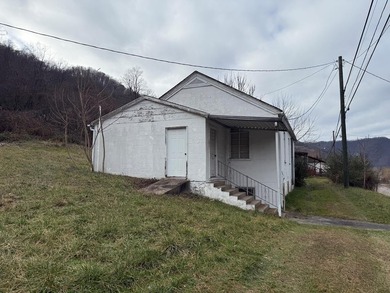 Kanawha River Commercial For Sale in Deep Water West Virginia