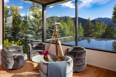 A rare offering on Red Mountain, combining luxury contemporary - photo 3