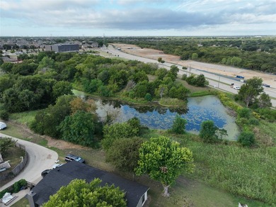 (private lake, pond, coastal) Acreage For Sale in Grand Prairie Texas