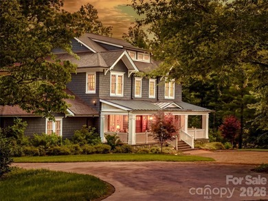 Tucked within the tree-canopied streets of the Town of Biltmore - photo 1