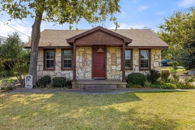 Lake Granbury Commercial For Sale in Granbury Texas