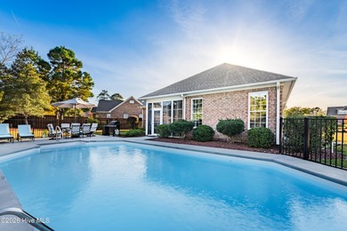 Beautiful brick home tucked away on a private cul-de-sac lot in - photo 12