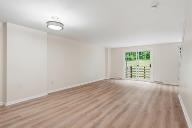 This move-in-ready Colchester Village condo offers fresh paint - photo 12