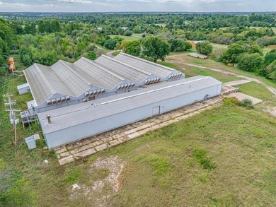 - HIGH-CAPACITY GREENHOUSE FACILITY ON 6 ACRES - This impressive