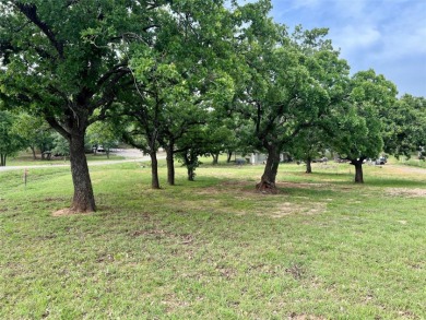 Lake Lot For Sale in Nocona, Texas