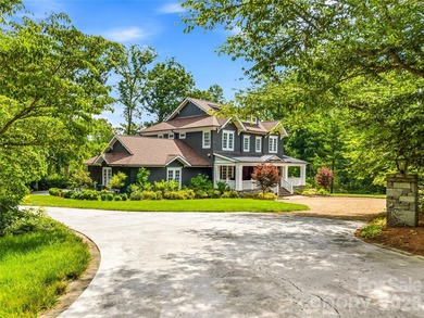 Tucked within the tree-canopied streets of the Town of Biltmore - photo 3