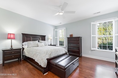 Beautiful brick home tucked away on a private cul-de-sac lot in - photo 13