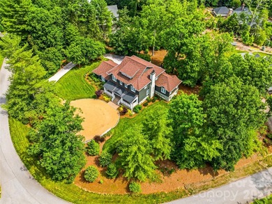 Tucked within the tree-canopied streets of the Town of Biltmore - photo 5
