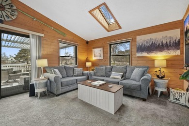 Charming canal-front home on Houghton Lake featuring 2 bedrooms - photo 15