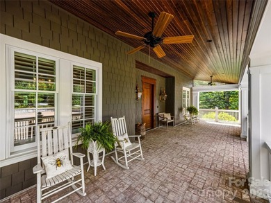 Tucked within the tree-canopied streets of the Town of Biltmore - photo 6
