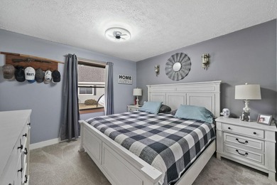 Charming canal-front home on Houghton Lake featuring 2 bedrooms - photo 18