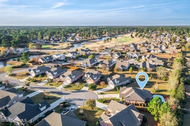 Beautiful brick home tucked away on a private cul-de-sac lot in - photo 21