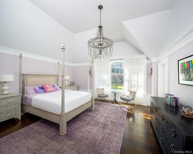 This Extraordinary Custom-Built Residence Represents A Rare - photo 22