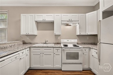 Prime investment opportunity in Savannah's Eastside neighborhood - photo 24