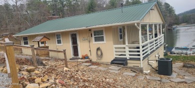 Lake Home Sale Pending in Tallassee, Tennessee