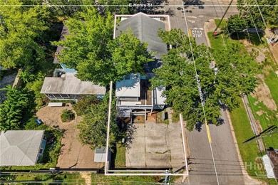 Prime investment opportunity in Savannah's Eastside neighborhood - photo 32
